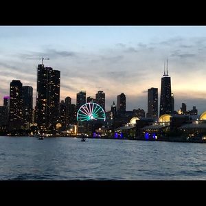 Meet your Posher, Cheryl